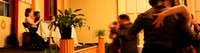 02 - Opening Milonga